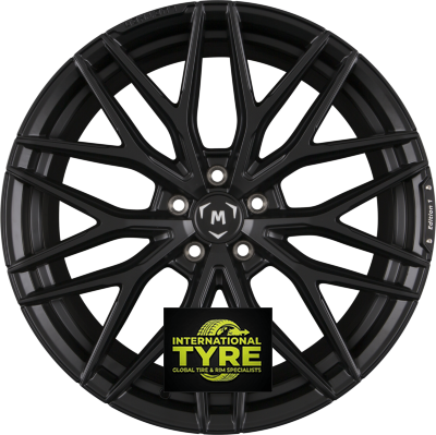 LUETHEN MOTORSPORT EDITION 1 8.50x20